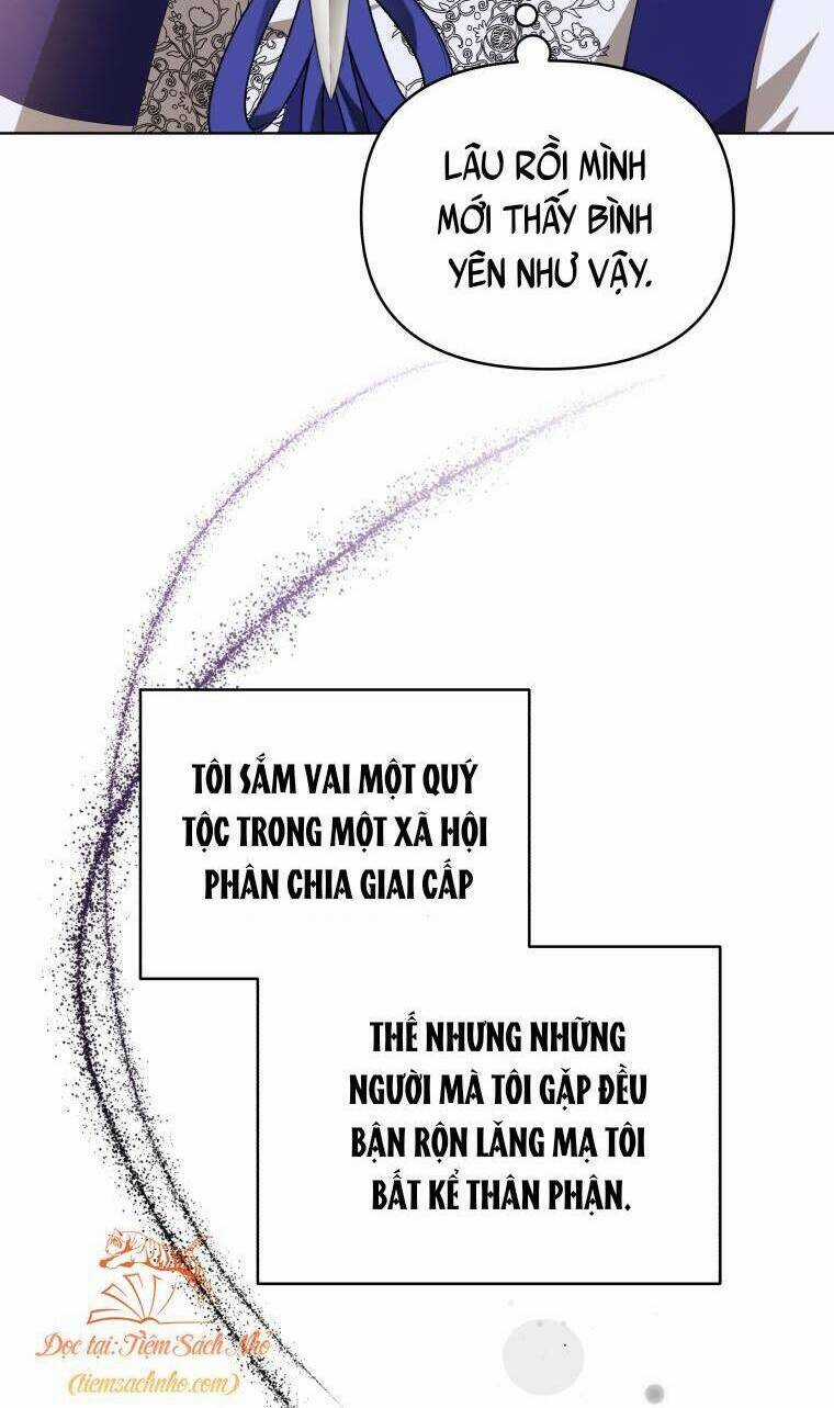 Chiếc Túi Bí Mật Của Tiểu Thư Xấu Xí Chapter 25 trang 29