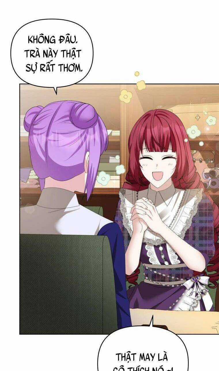 Chiếc Túi Bí Mật Của Tiểu Thư Xấu Xí Chapter 25 trang 3