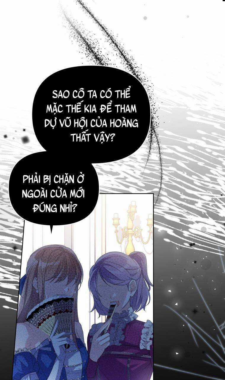 Chiếc Túi Bí Mật Của Tiểu Thư Xấu Xí Chapter 25 trang 30