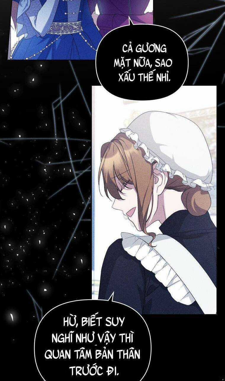 Chiếc Túi Bí Mật Của Tiểu Thư Xấu Xí Chapter 25 trang 31