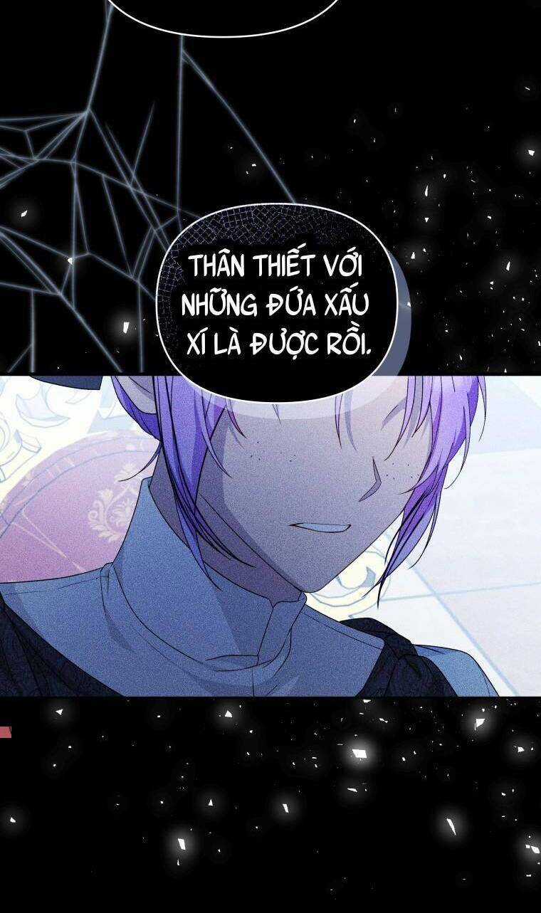 Chiếc Túi Bí Mật Của Tiểu Thư Xấu Xí Chapter 25 trang 32