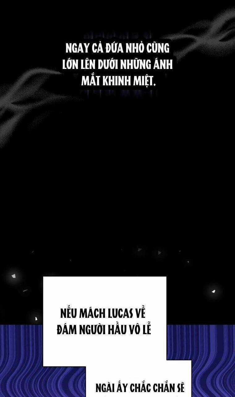 Chiếc Túi Bí Mật Của Tiểu Thư Xấu Xí Chapter 25 trang 33