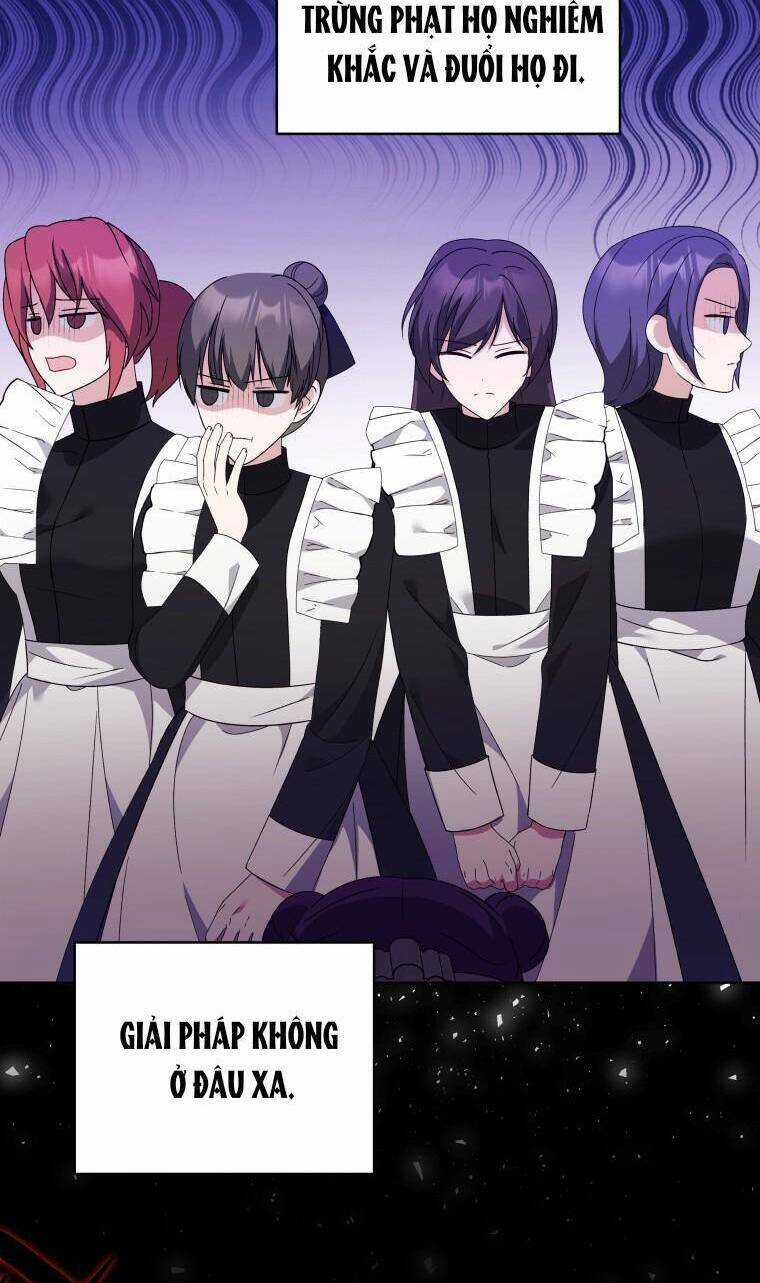 Chiếc Túi Bí Mật Của Tiểu Thư Xấu Xí Chapter 25 trang 34