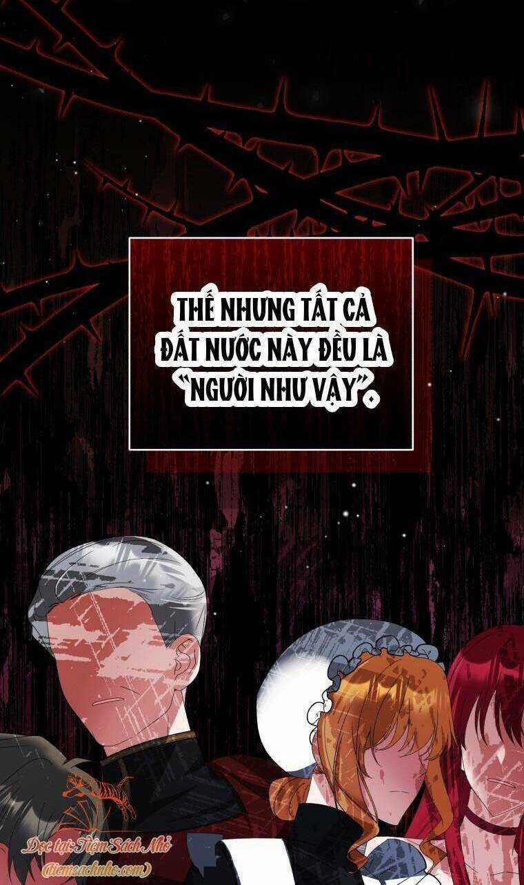 Chiếc Túi Bí Mật Của Tiểu Thư Xấu Xí Chapter 25 trang 35