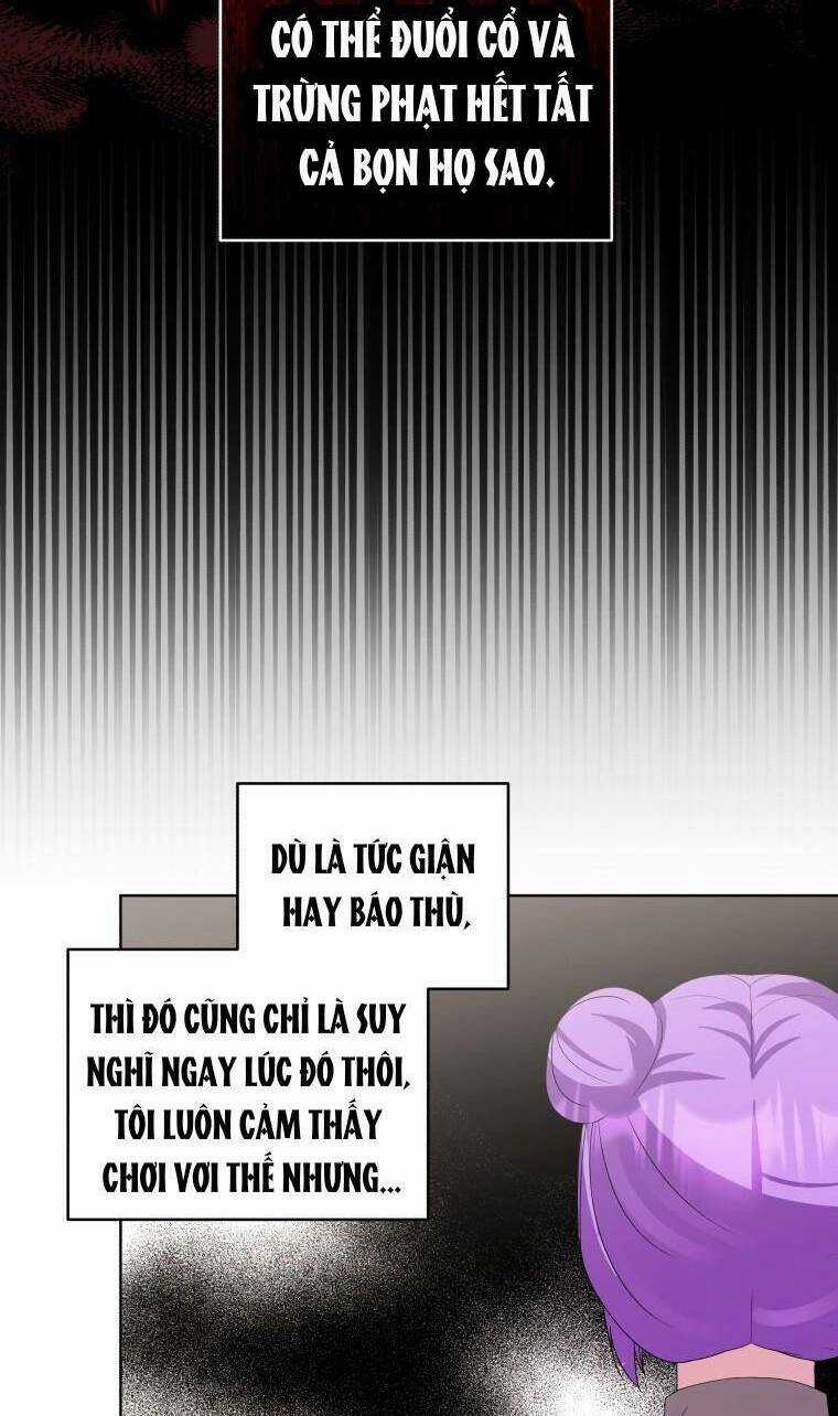 Chiếc Túi Bí Mật Của Tiểu Thư Xấu Xí Chapter 25 trang 37