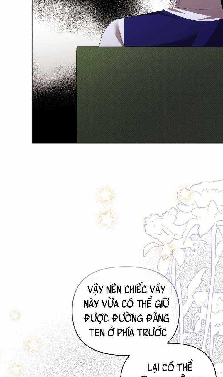 Chiếc Túi Bí Mật Của Tiểu Thư Xấu Xí Chapter 25 trang 38