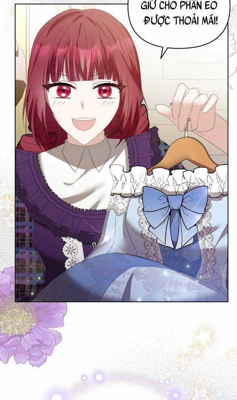 Chiếc Túi Bí Mật Của Tiểu Thư Xấu Xí Chapter 25 trang 39