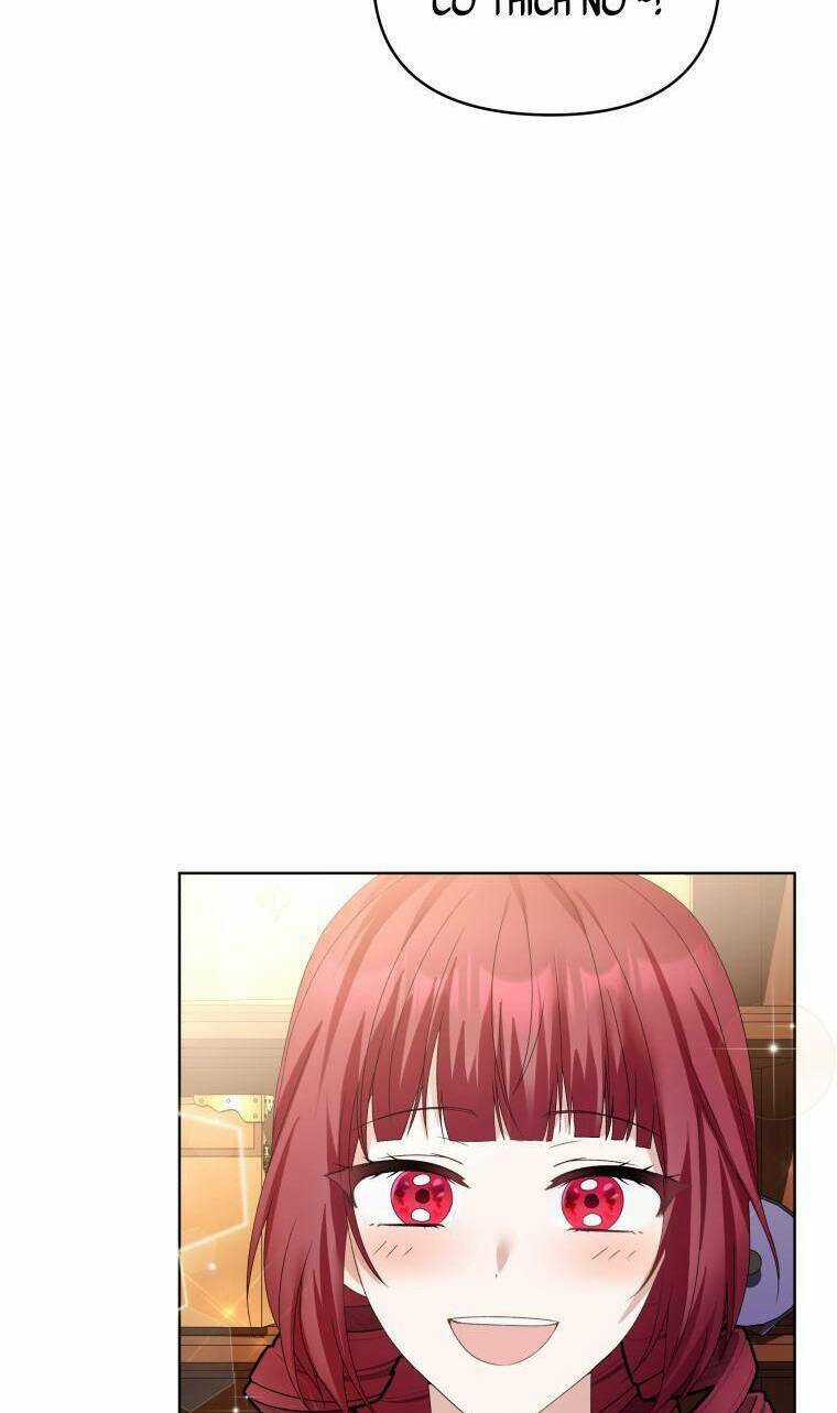 Chiếc Túi Bí Mật Của Tiểu Thư Xấu Xí Chapter 25 trang 4