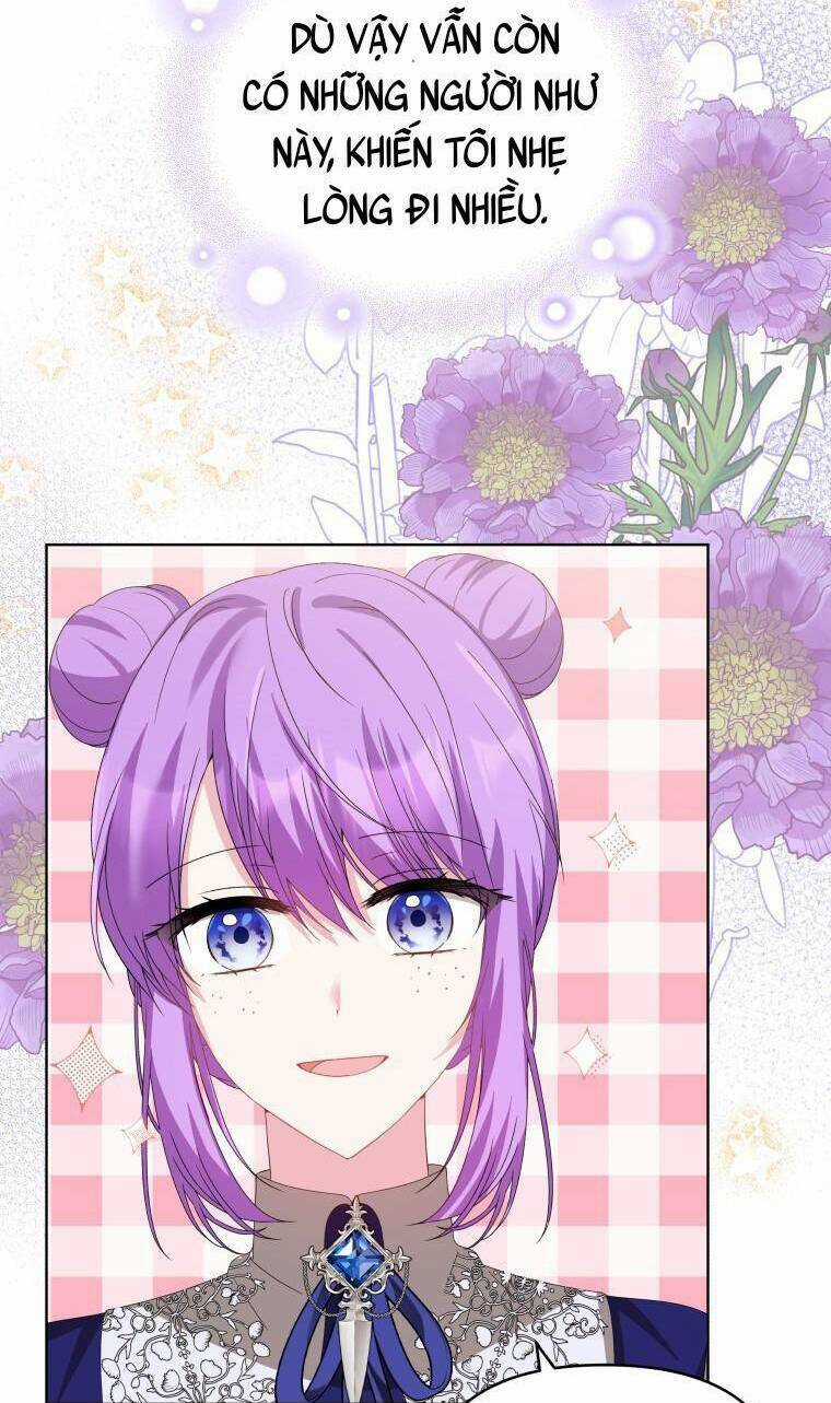 Chiếc Túi Bí Mật Của Tiểu Thư Xấu Xí Chapter 25 trang 40