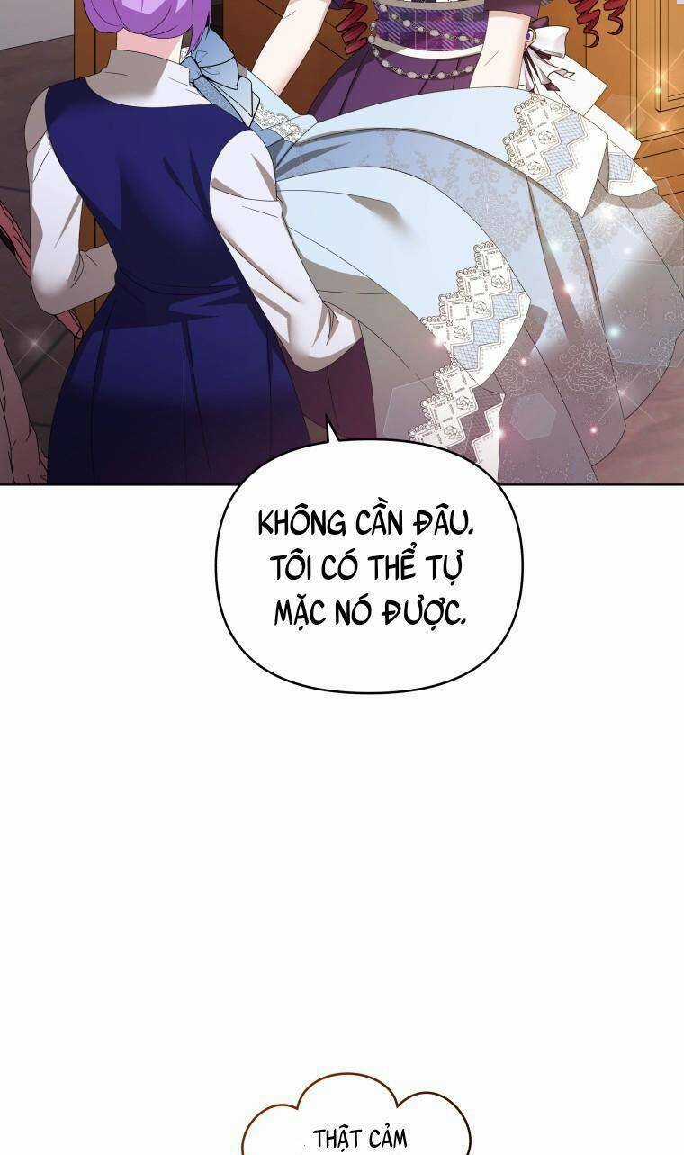 Chiếc Túi Bí Mật Của Tiểu Thư Xấu Xí Chapter 25 trang 42