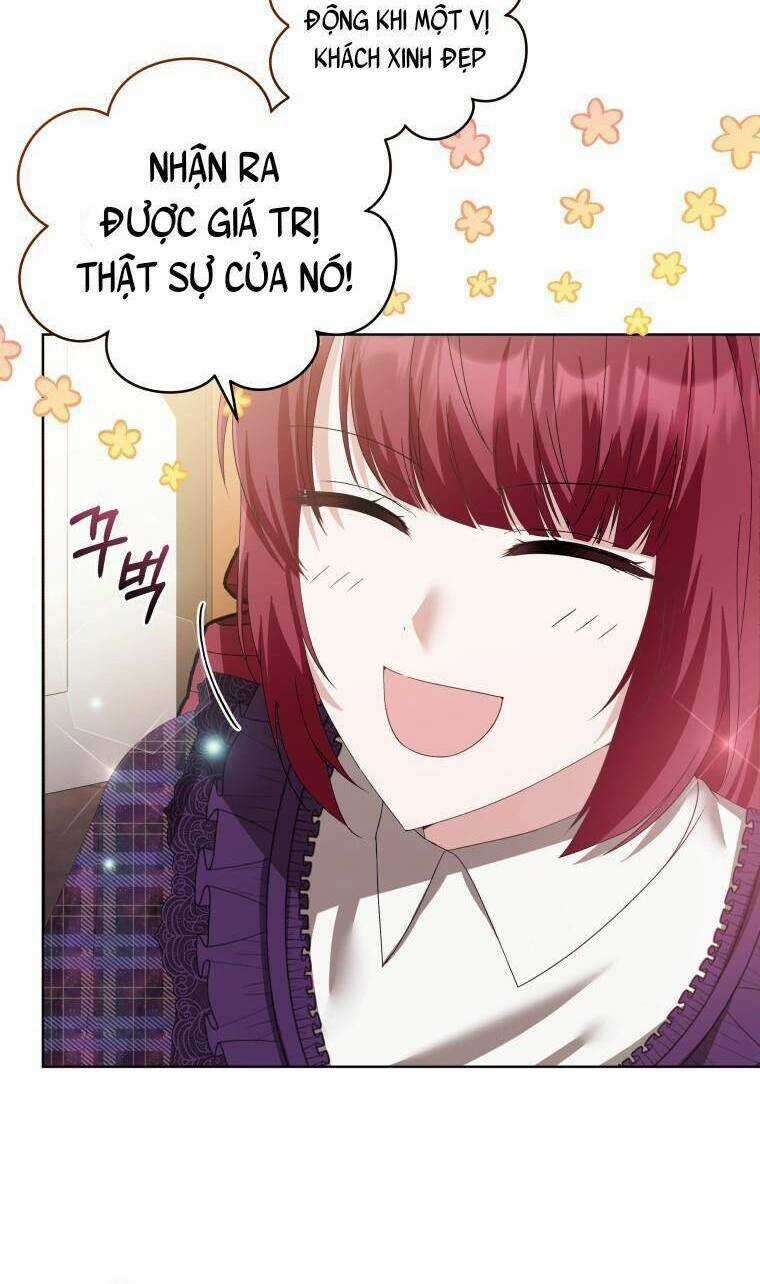 Chiếc Túi Bí Mật Của Tiểu Thư Xấu Xí Chapter 25 trang 43