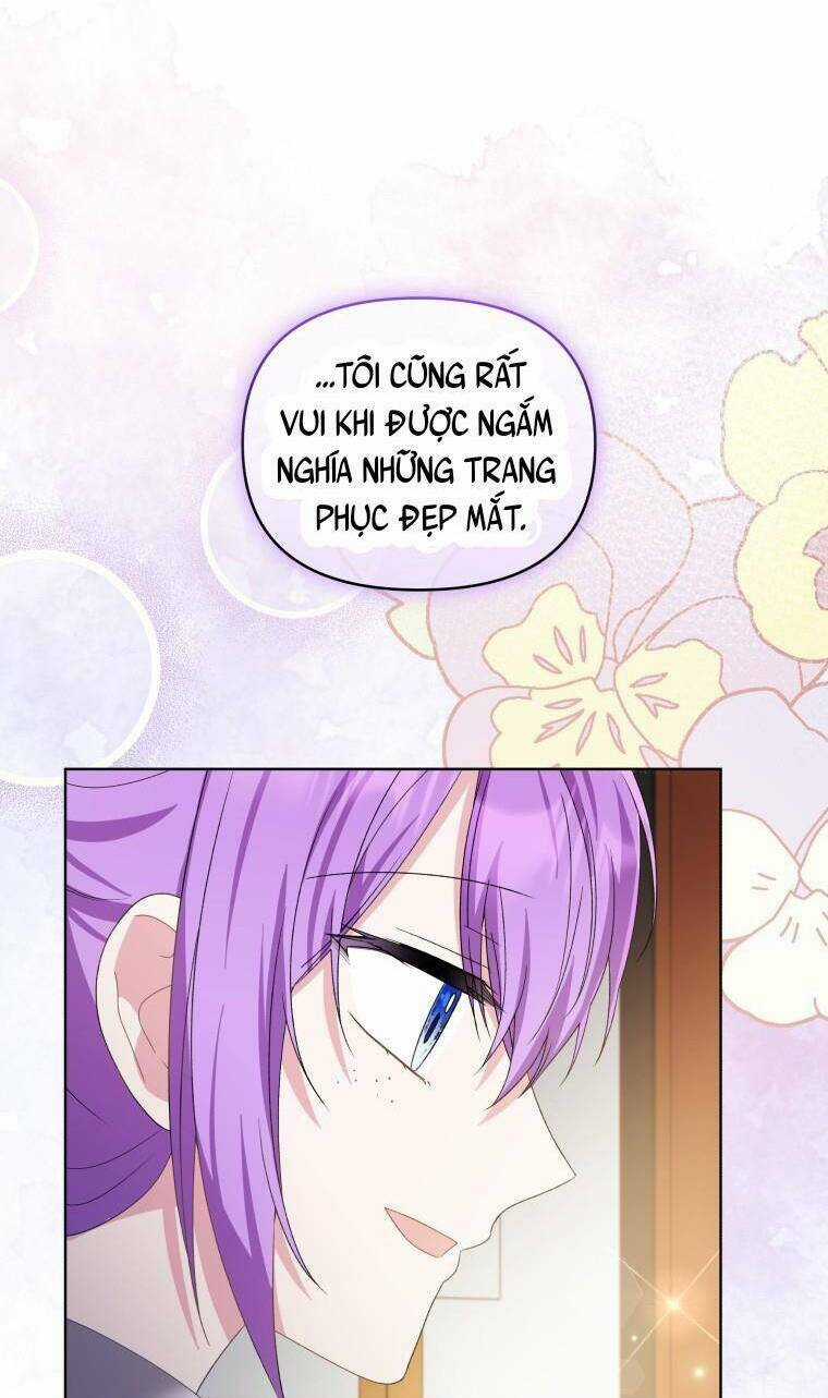 Chiếc Túi Bí Mật Của Tiểu Thư Xấu Xí Chapter 25 trang 44