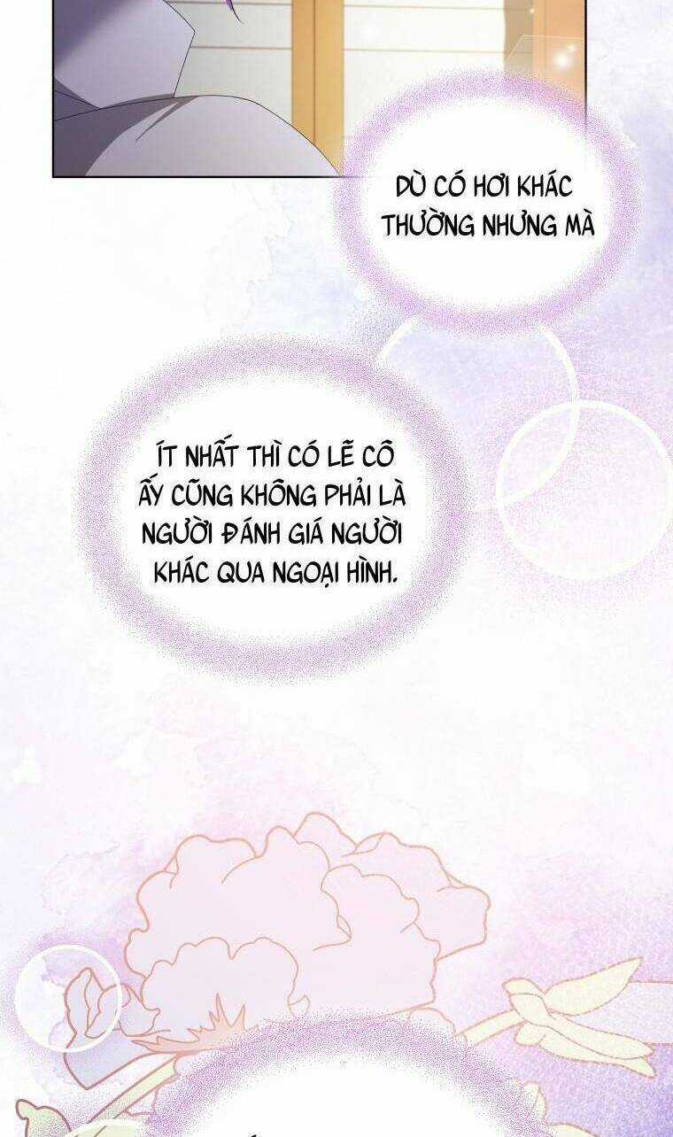 Chiếc Túi Bí Mật Của Tiểu Thư Xấu Xí Chapter 25 trang 45