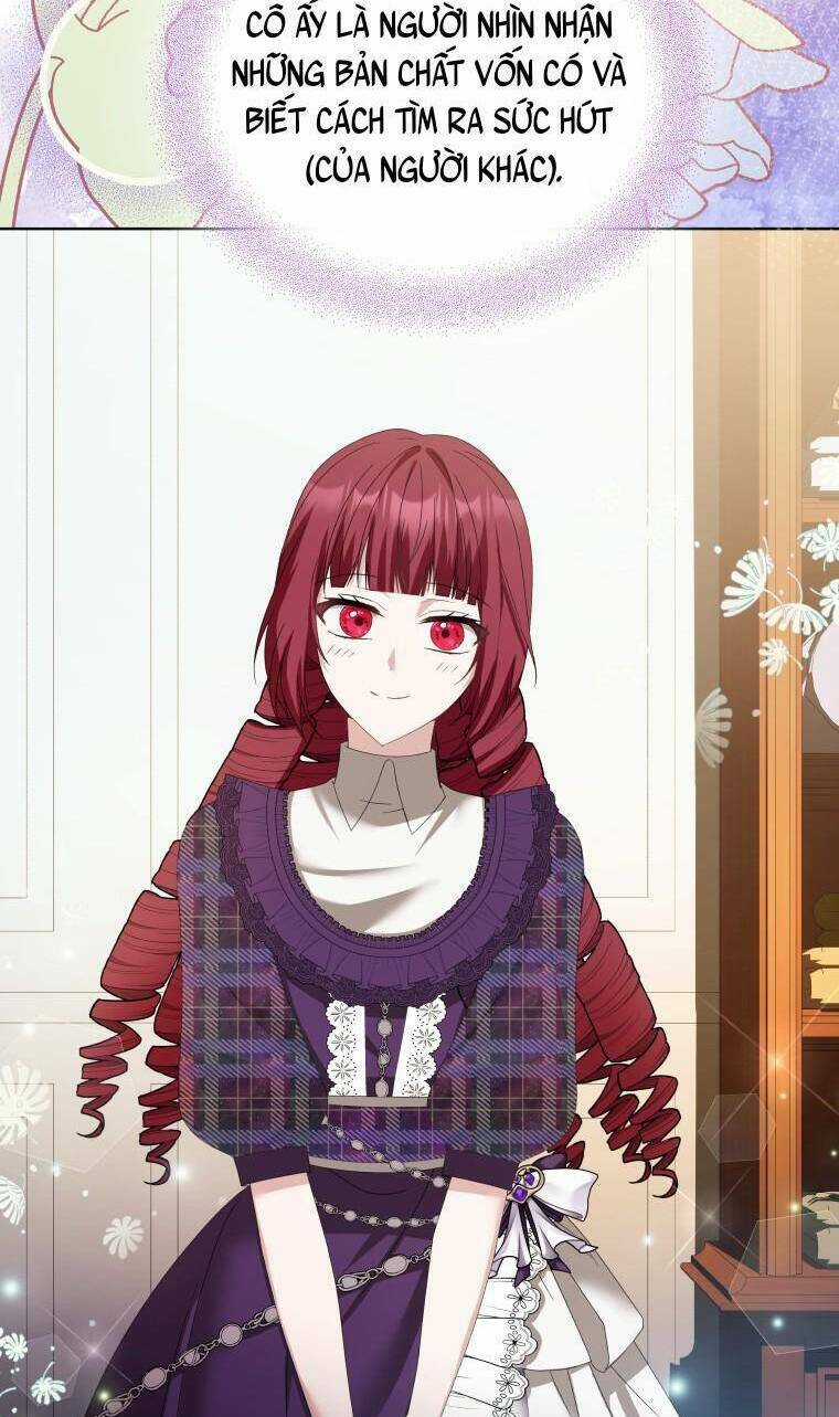 Chiếc Túi Bí Mật Của Tiểu Thư Xấu Xí Chapter 25 trang 46