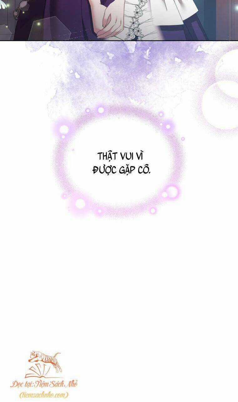 Chiếc Túi Bí Mật Của Tiểu Thư Xấu Xí Chapter 25 trang 47