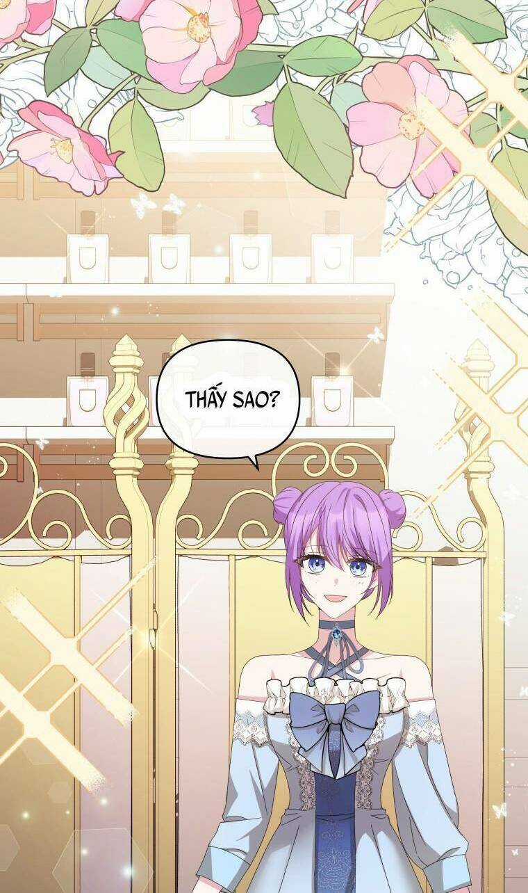 Chiếc Túi Bí Mật Của Tiểu Thư Xấu Xí Chapter 25 trang 49