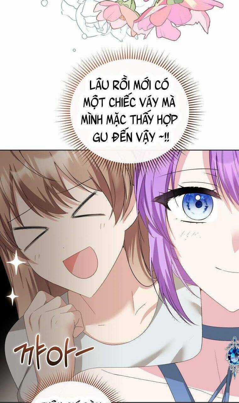 Chiếc Túi Bí Mật Của Tiểu Thư Xấu Xí Chapter 25 trang 51