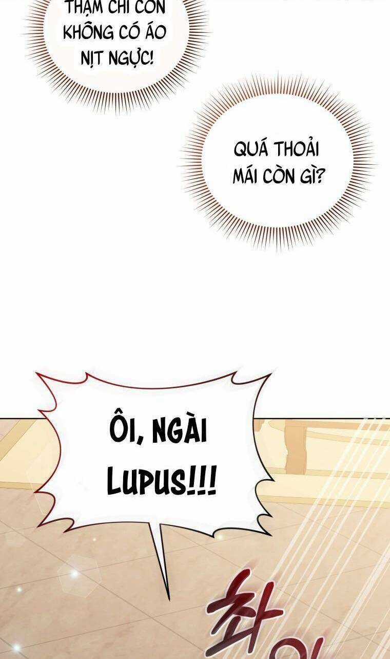 Chiếc Túi Bí Mật Của Tiểu Thư Xấu Xí Chapter 25 trang 52