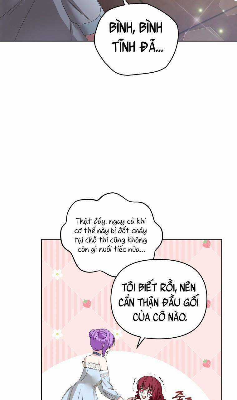 Chiếc Túi Bí Mật Của Tiểu Thư Xấu Xí Chapter 25 trang 54