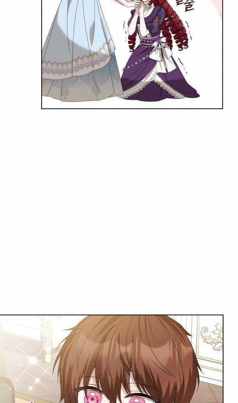 Chiếc Túi Bí Mật Của Tiểu Thư Xấu Xí Chapter 25 trang 55