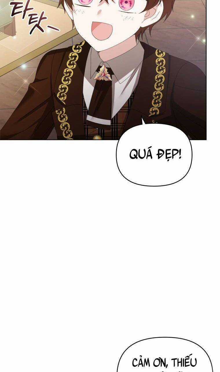 Chiếc Túi Bí Mật Của Tiểu Thư Xấu Xí Chapter 25 trang 56