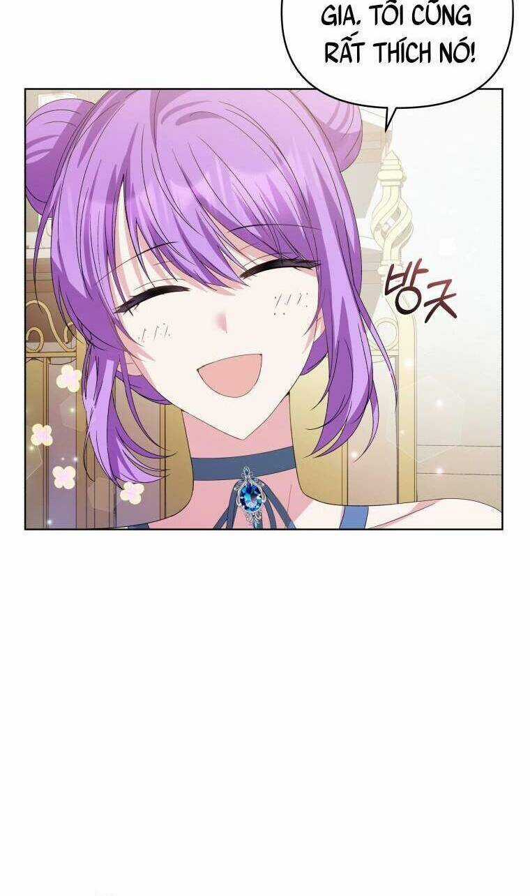 Chiếc Túi Bí Mật Của Tiểu Thư Xấu Xí Chapter 25 trang 57