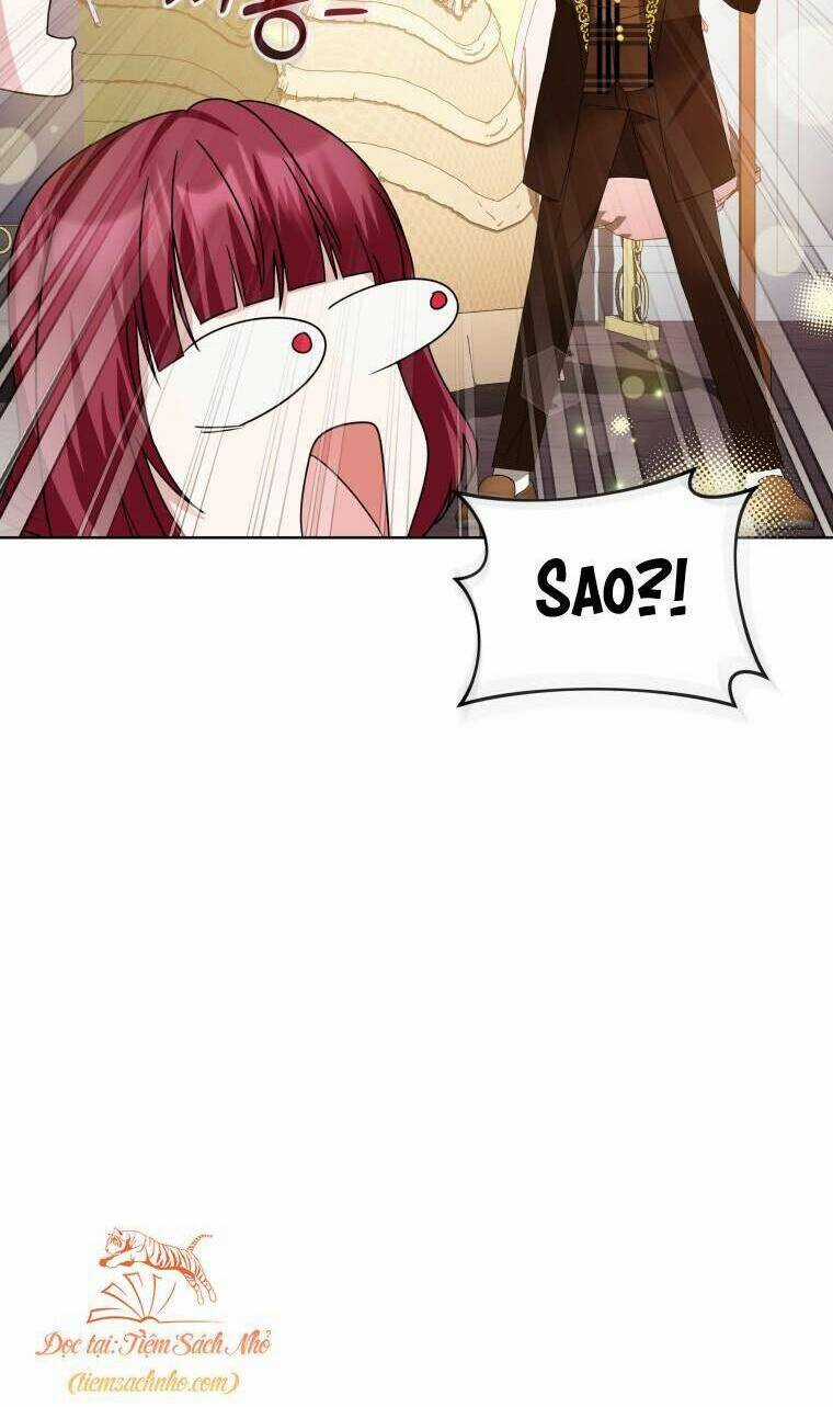 Chiếc Túi Bí Mật Của Tiểu Thư Xấu Xí Chapter 25 trang 59