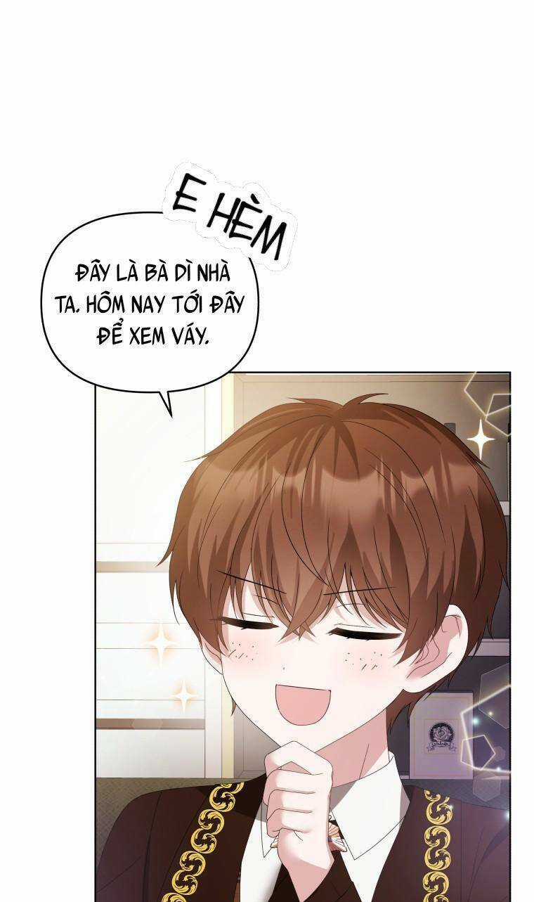 Chiếc Túi Bí Mật Của Tiểu Thư Xấu Xí Chapter 25 trang 6