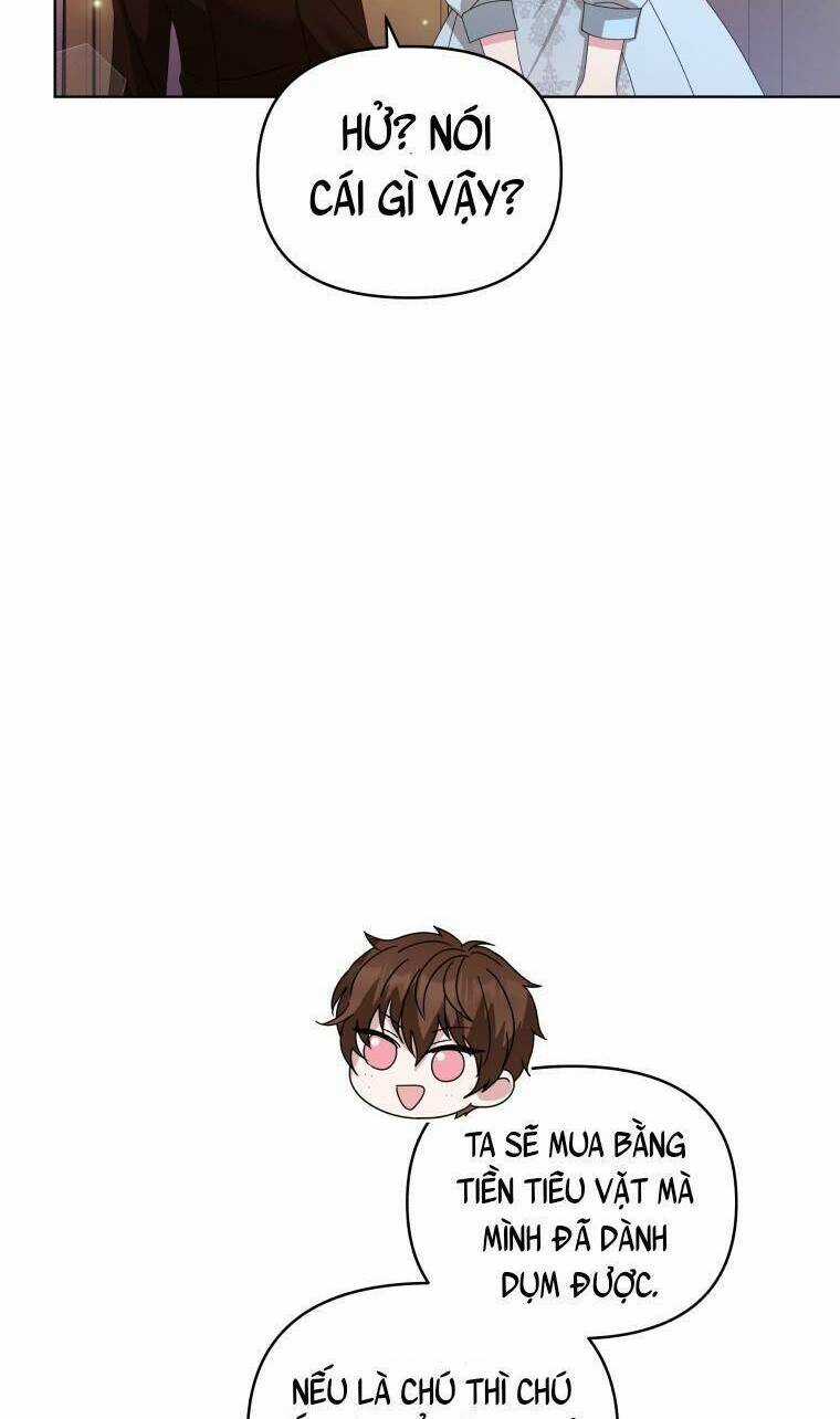 Chiếc Túi Bí Mật Của Tiểu Thư Xấu Xí Chapter 25 trang 61