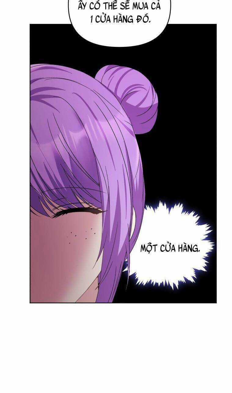 Chiếc Túi Bí Mật Của Tiểu Thư Xấu Xí Chapter 25 trang 62