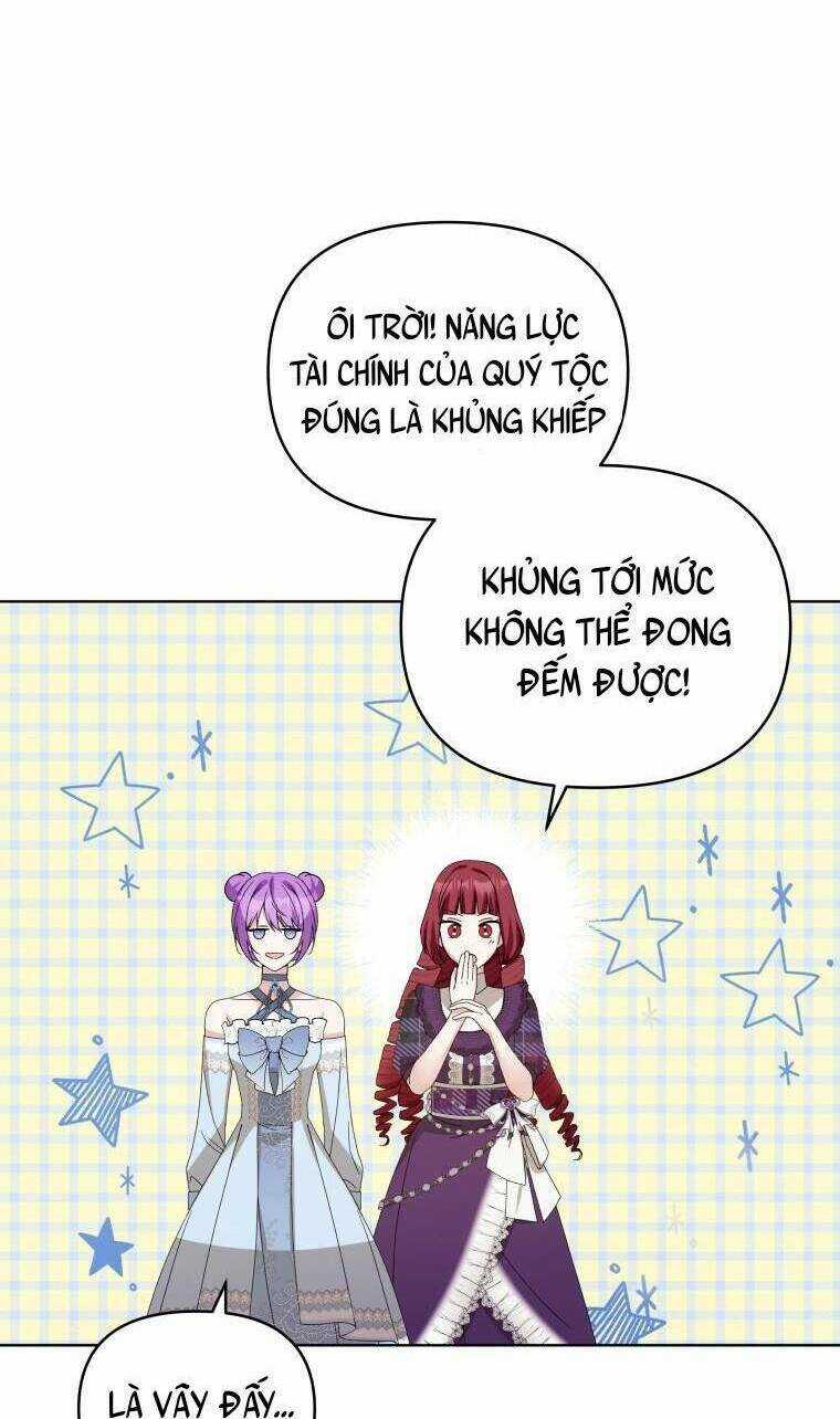 Chiếc Túi Bí Mật Của Tiểu Thư Xấu Xí Chapter 25 trang 63