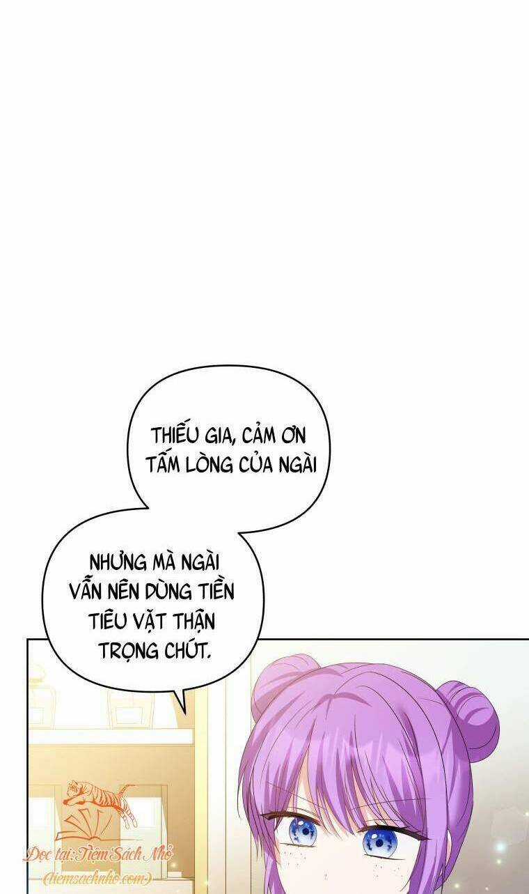 Chiếc Túi Bí Mật Của Tiểu Thư Xấu Xí Chapter 25 trang 65