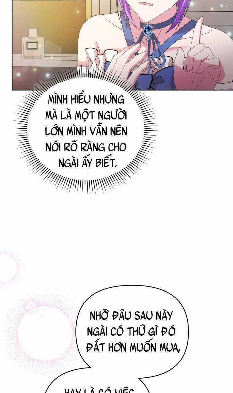 Chiếc Túi Bí Mật Của Tiểu Thư Xấu Xí Chapter 25 trang 66