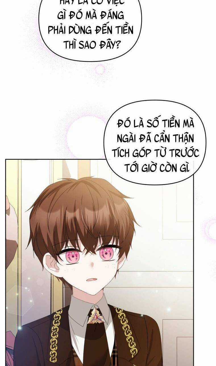 Chiếc Túi Bí Mật Của Tiểu Thư Xấu Xí Chapter 25 trang 67