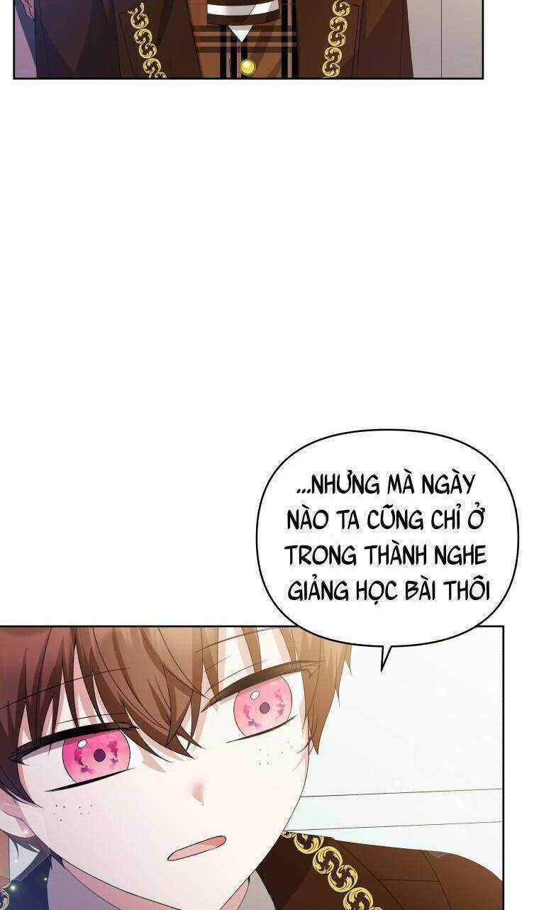 Chiếc Túi Bí Mật Của Tiểu Thư Xấu Xí Chapter 25 trang 68