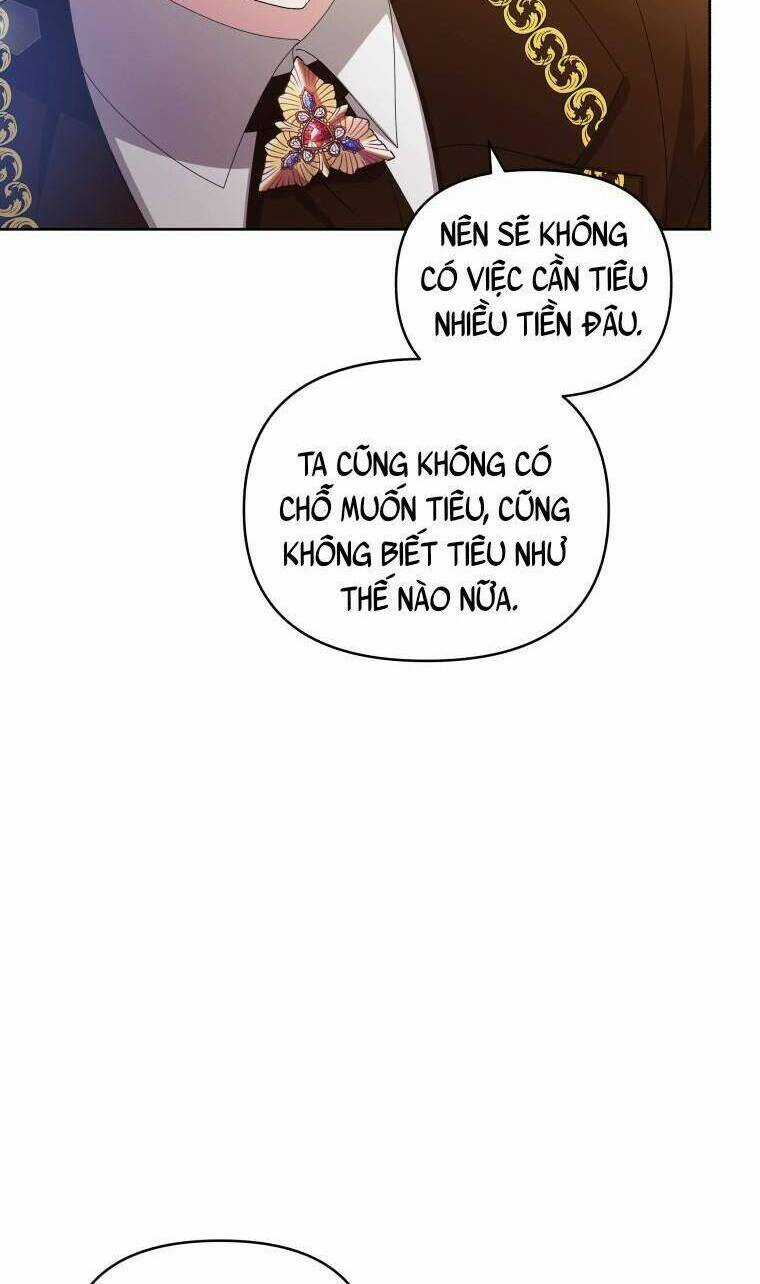 Chiếc Túi Bí Mật Của Tiểu Thư Xấu Xí Chapter 25 trang 69