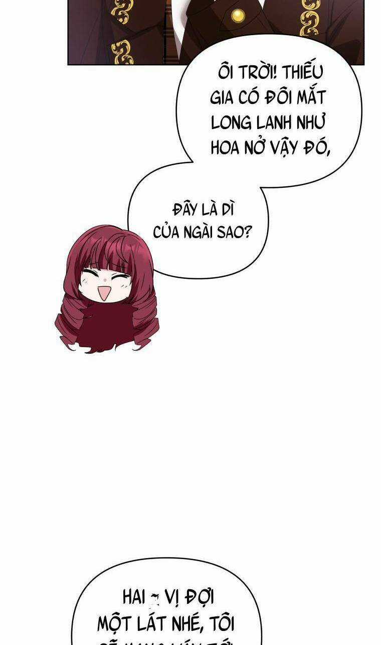 Chiếc Túi Bí Mật Của Tiểu Thư Xấu Xí Chapter 25 trang 7