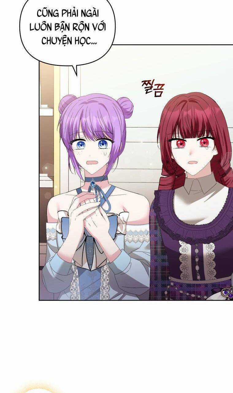 Chiếc Túi Bí Mật Của Tiểu Thư Xấu Xí Chapter 25 trang 70