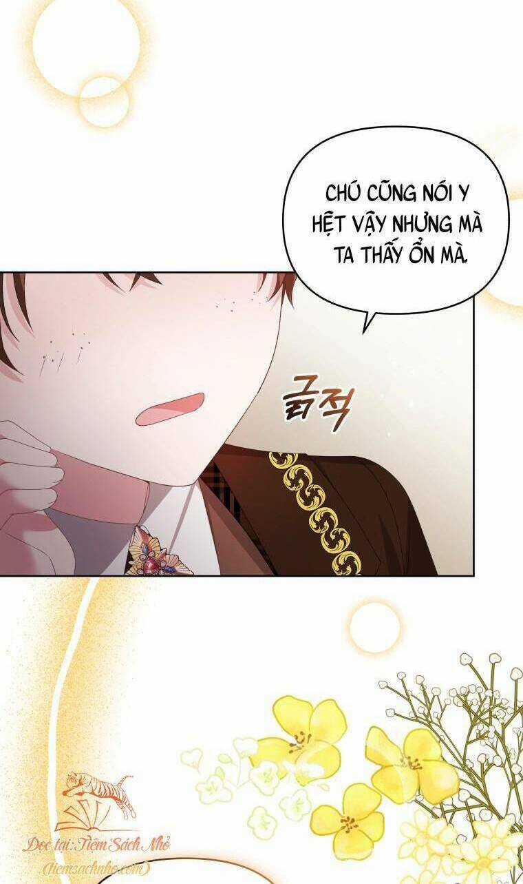 Chiếc Túi Bí Mật Của Tiểu Thư Xấu Xí Chapter 25 trang 71