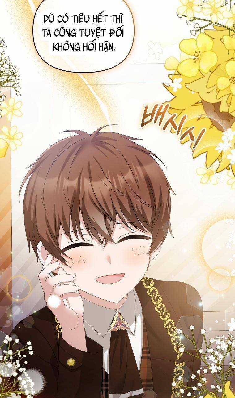 Chiếc Túi Bí Mật Của Tiểu Thư Xấu Xí Chapter 25 trang 72