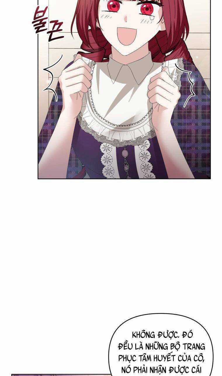 Chiếc Túi Bí Mật Của Tiểu Thư Xấu Xí Chapter 25 trang 76