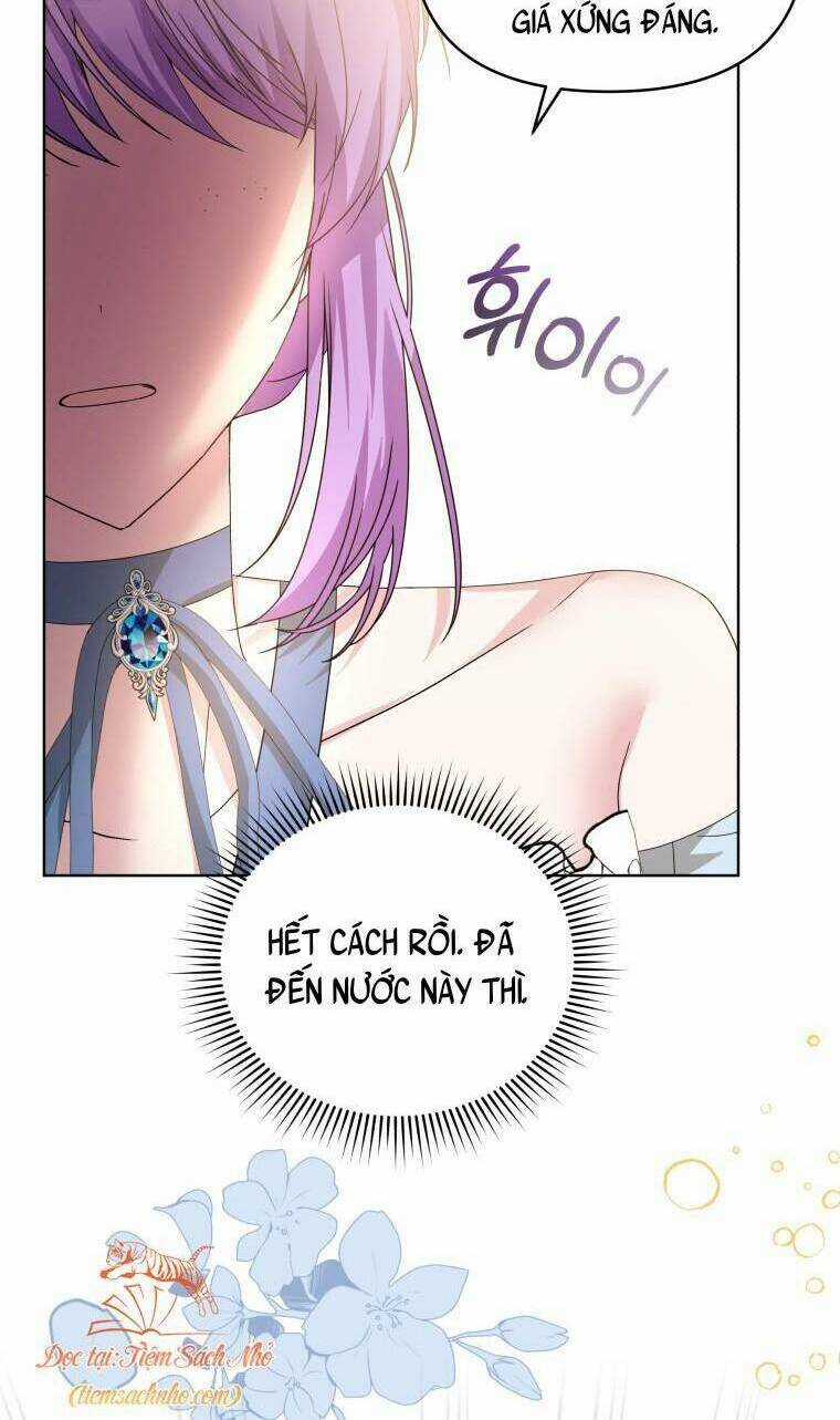 Chiếc Túi Bí Mật Của Tiểu Thư Xấu Xí Chapter 25 trang 77