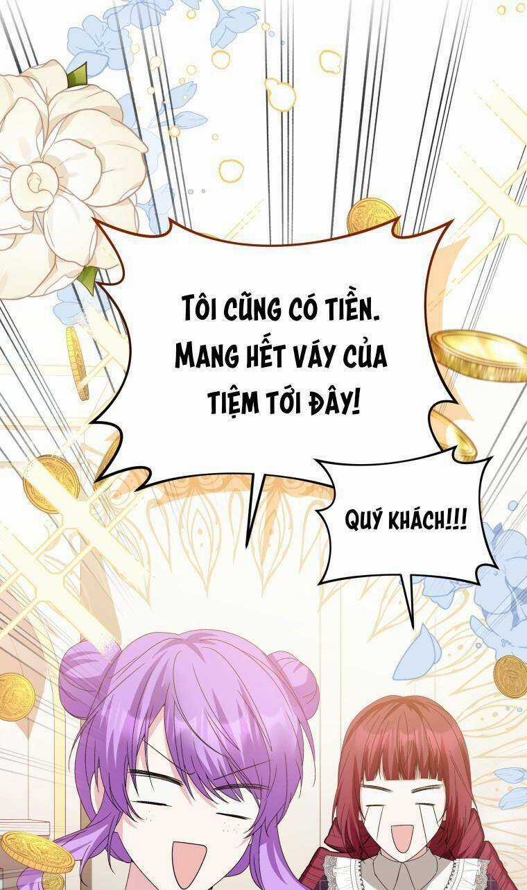 Chiếc Túi Bí Mật Của Tiểu Thư Xấu Xí Chapter 25 trang 78