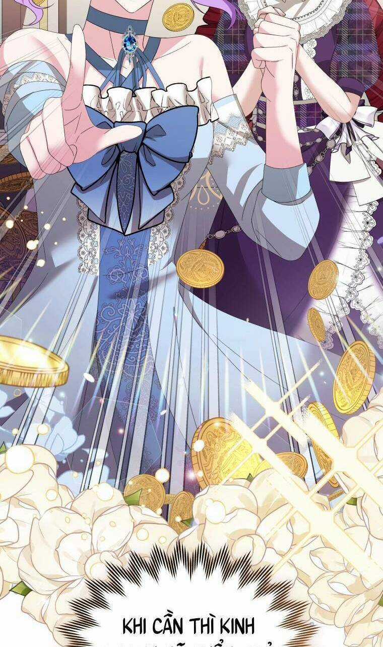 Chiếc Túi Bí Mật Của Tiểu Thư Xấu Xí Chapter 25 trang 79