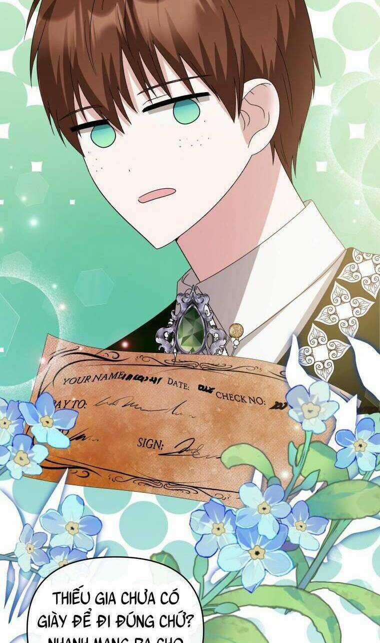 Chiếc Túi Bí Mật Của Tiểu Thư Xấu Xí Chapter 25 trang 81