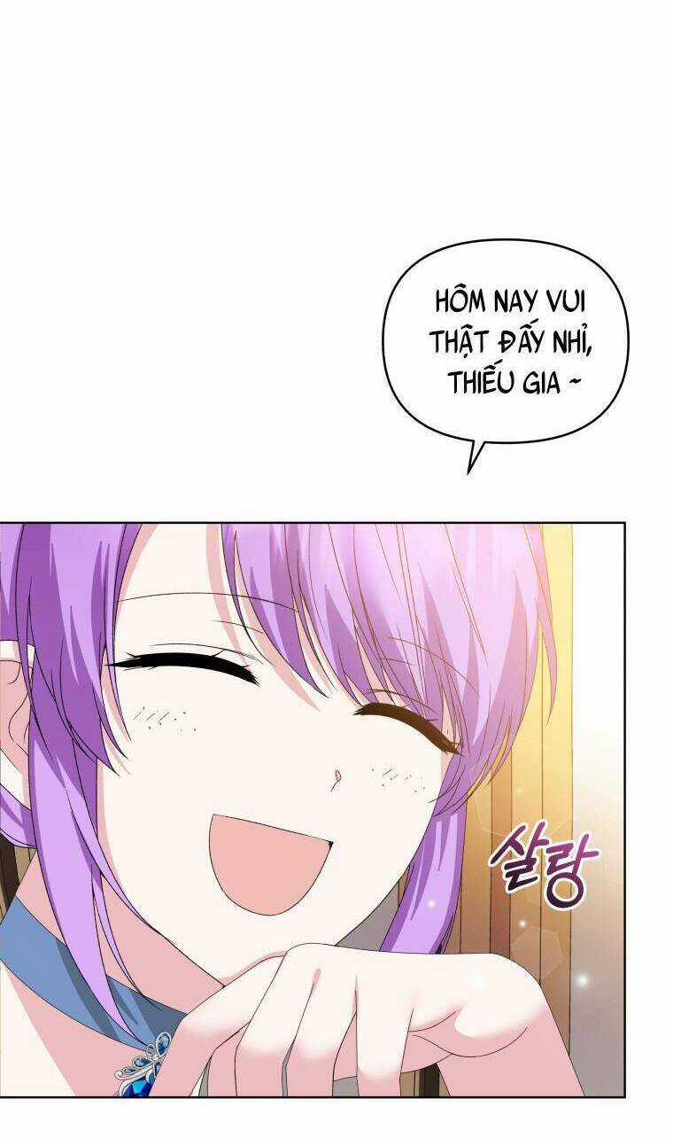 Chiếc Túi Bí Mật Của Tiểu Thư Xấu Xí Chapter 25 trang 85