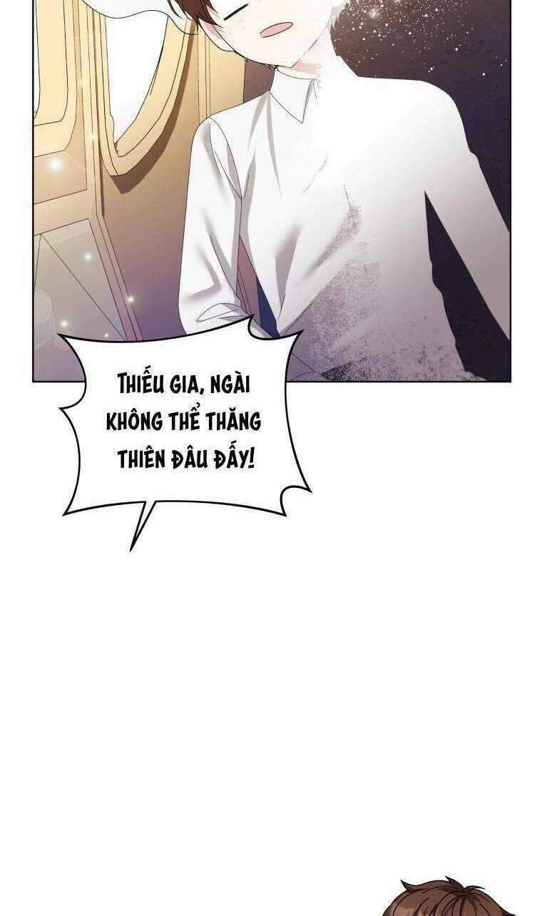 Chiếc Túi Bí Mật Của Tiểu Thư Xấu Xí Chapter 25 trang 87