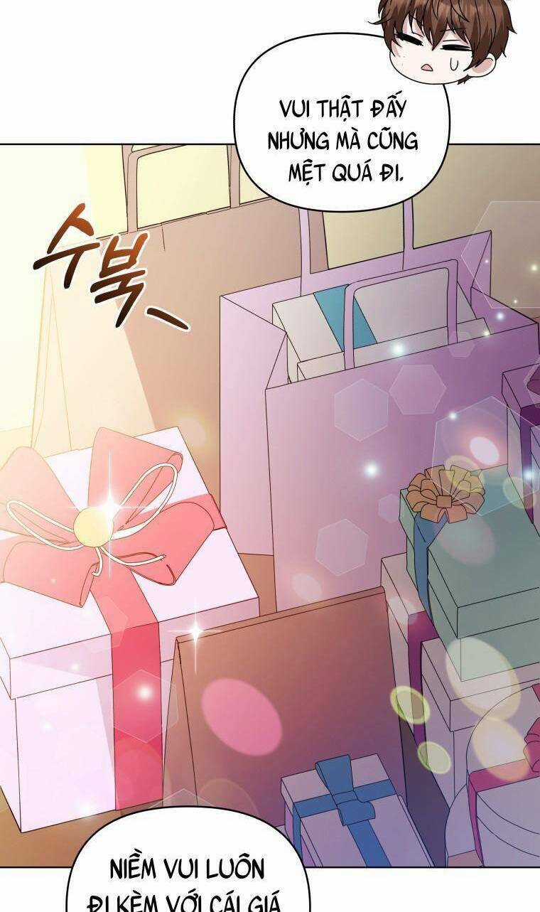 Chiếc Túi Bí Mật Của Tiểu Thư Xấu Xí Chapter 25 trang 88