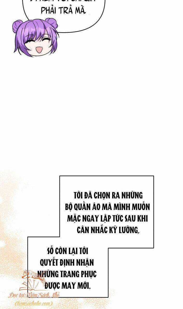 Chiếc Túi Bí Mật Của Tiểu Thư Xấu Xí Chapter 25 trang 89