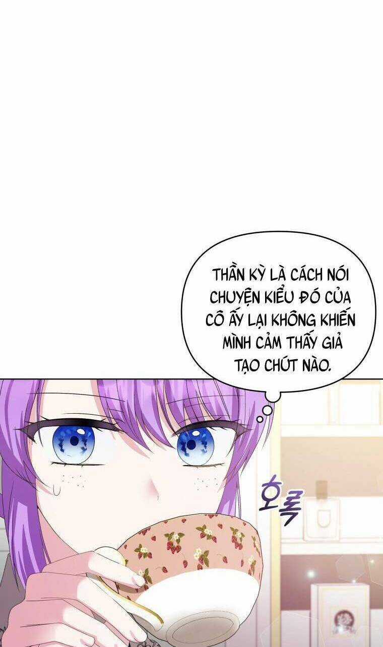 Chiếc Túi Bí Mật Của Tiểu Thư Xấu Xí Chapter 25 trang 9